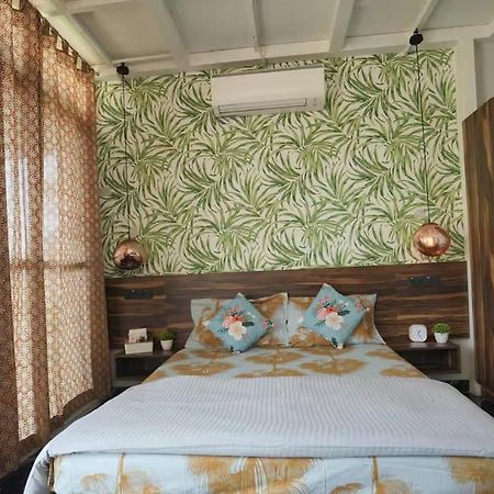 Kudos Beach Resort Варкала Экстерьер фото