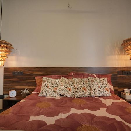 Kudos Beach Resort Варкала Экстерьер фото
