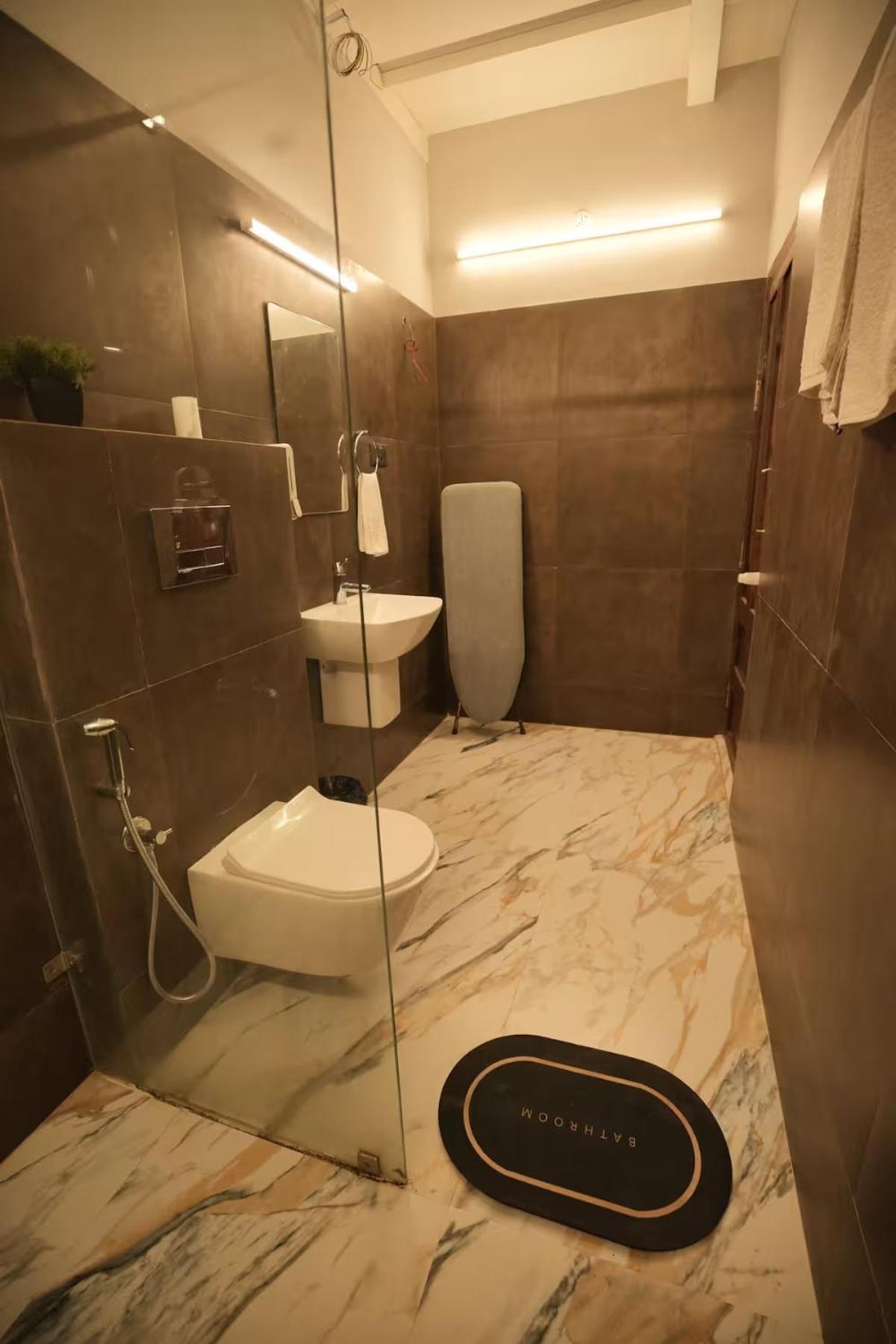 Kudos Beach Resort Варкала Экстерьер фото